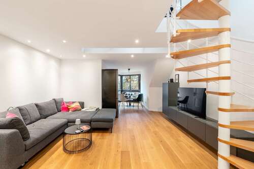 Foto - Wohnung zum Kaufen in München 600.000,00 € 77.55 m²