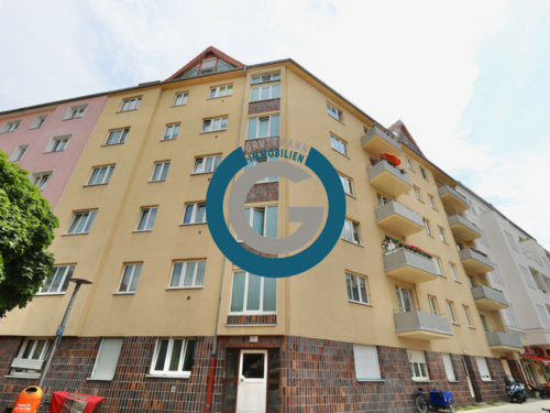 Foto - Wohnung zum Kaufen in Berlin 249.000,00 € 59 m²