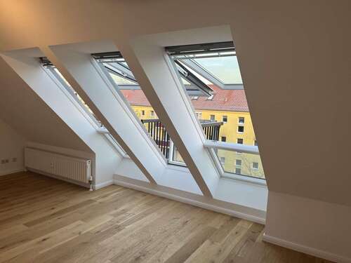 Foto - Wohnung zum Kaufen in Ludwigsfelde 176.000,00 € 55 m²