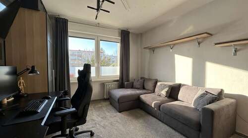 Foto - Wohnung zum Kaufen in Düsseldorf 295.000,00 € 92 m²