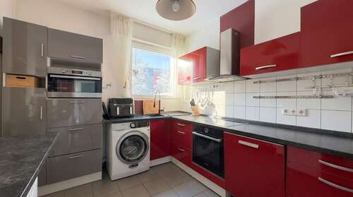 Foto - Wohnung zum Kaufen in Düsseldorf 295.000,00 € 92 m²