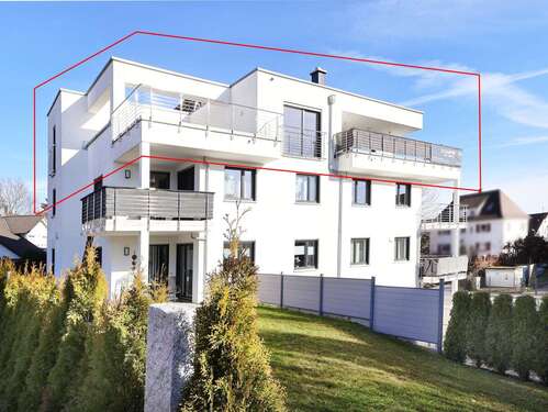 Foto - Wohnung zum Kaufen in Alfdorf 520.000,00 € 157 m²