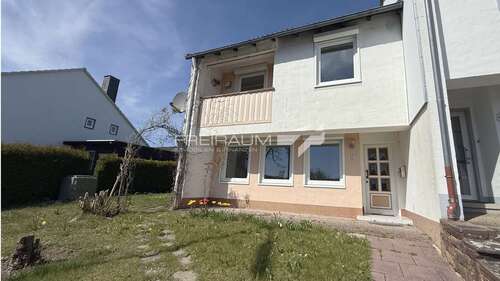 Foto - Haus zum Mieten in Siegen Geisweid 880,00 € 74 m²