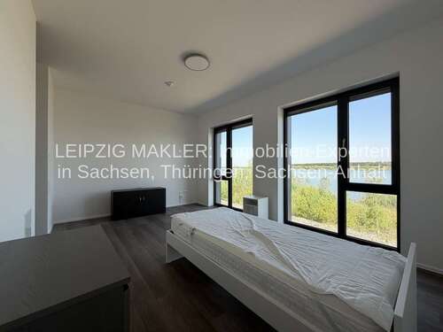 Foto - Wohnung zum Mieten in Zwenkau 887,60 € 31.7 m²