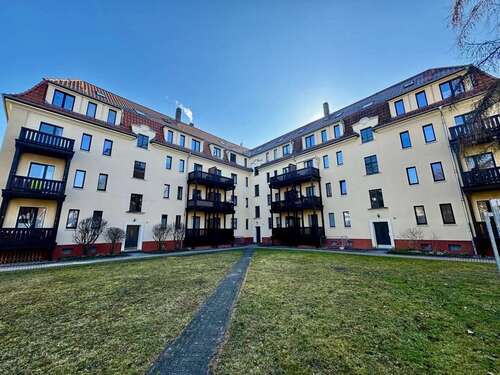 Foto - Wohnung zum Kaufen in Dresden 229.000,00 € 91.2 m²