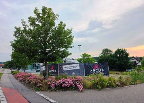 Foto - Wohnung zum Kaufen in Pfaffenhofen an der Ilm 445.550,00 € 72.82 m²