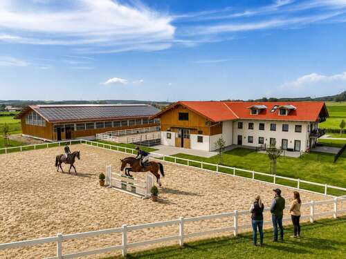 Foto - Haus zum Kaufen in Günzach 3.400.000,00 € 393 m²
