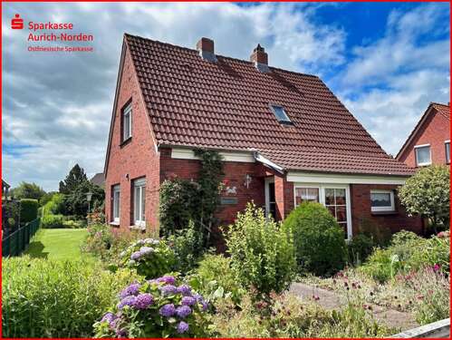 Foto - Haus zum Kaufen in Krummhörn 159.000,00 € 85 m²
