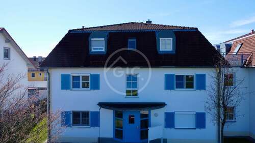Foto - Wohnung zum Kaufen in biessenhofen 260.000,00 € 66 m²