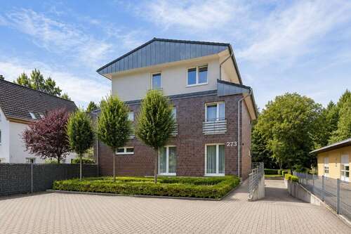 Foto - Wohnung zum Mieten in Rösrath-Hoffnungsthal 1.150,00 € 94.01 m²