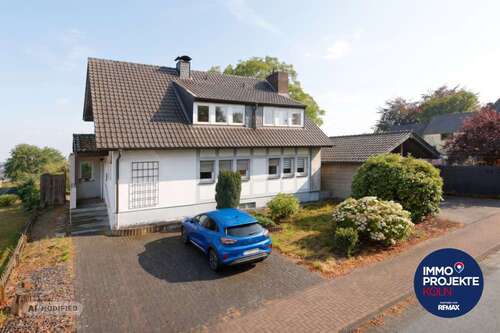Foto - Haus zum Kaufen in Hürtgenwald-Vossenack 320.000,00 € 160 m²