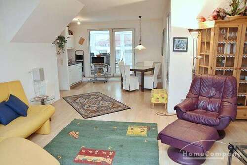 Foto - Wohnen auf Zeit in Hannover 1.530,00 €