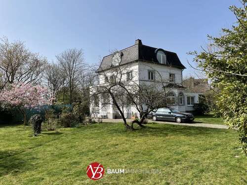 Foto - Grundstück zu verkaufen in Meerbusch Büderich 285.000,00 € 252.7 m²