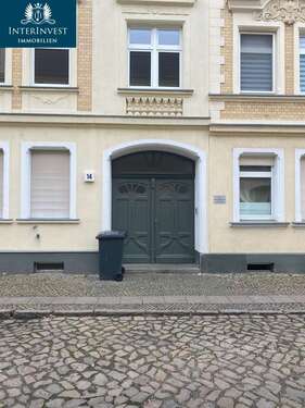 Foto - Wohnung zum Mieten in Magdeburg 275,00 € 36.68 m²