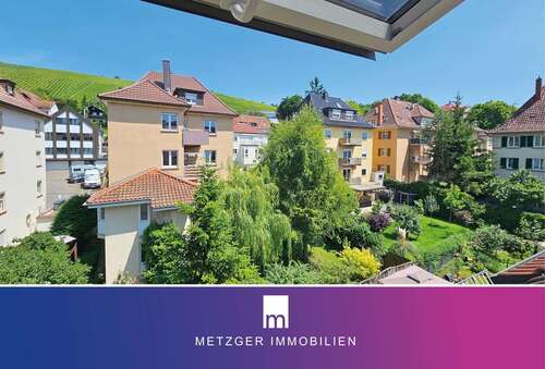 Foto - Wohnung zum Kaufen in Esslingen am Neckar 332.000,00 € 87 m²