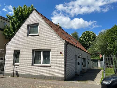 Foto - Haus zum Kaufen in Bremerhaven 189.000,00 € 162 m²