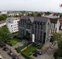 Büro in Hanau 650,00 € 21 m² - 650,00 EUR Kaltmiete, ca.  21,00 m² in Hanau (PLZ: 63450)
