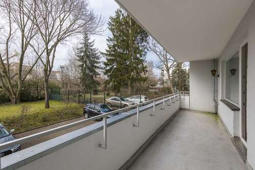 Foto - Wohnung zum Kaufen in Berlin 241.900,00 € 54.04 m²