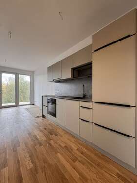 Foto - Wohnung zum Mieten in Leipzig 740,50 € 37.03 m²