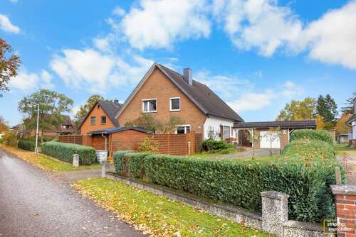 Foto - Haus zum Kaufen in Langwedel 499.000,00 € 334.56 m²