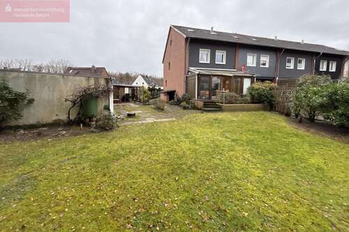 Foto - Haus zum Kaufen in Hannover 298.000,00 € 84 m²