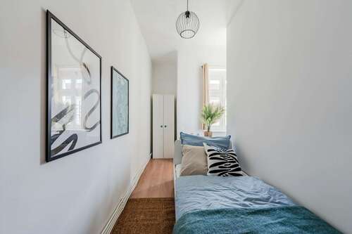 Foto - WG-Zimmer in Berlin 600,00 € 9 m²