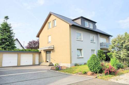 Foto - Wohnung zum Mieten in Enger 450,00 € 64 m²