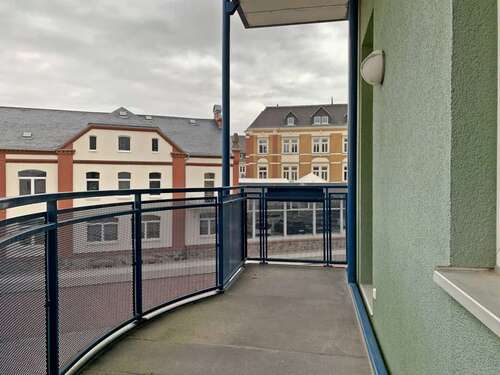 Foto - Wohnung zum Mieten in Döbeln 308,00 € 67.1 m²