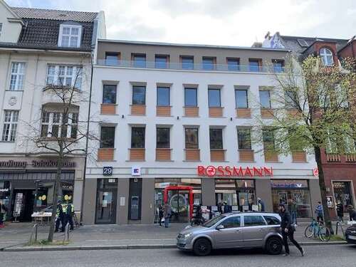 Foto - Garage zu vermieten in Berlin 120,00 €