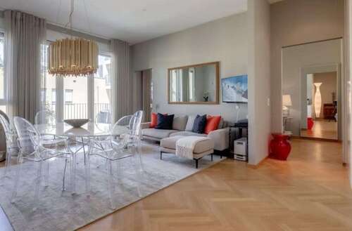 Foto - Wohnung zum Mieten in Aitrang 1.035,00 € 25 m²