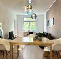 Wohnen auf Zeit in Leipzig 1.075,00 €