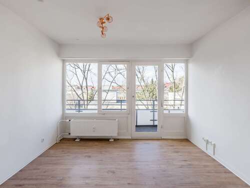 Foto - Wohnung zum Kaufen in Berlin 220.000,00 € 40.65 m²