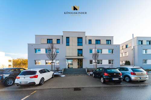 Foto - Wohnung zum Kaufen in Laichingen 449.000,00 € 85 m²