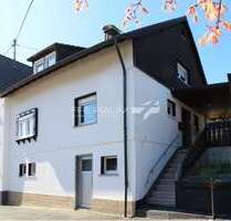 Haus zum Kaufen in Niederfischbach 198.000,00 € 112 m²