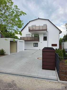 Foto - Wohnung zum Kaufen in München 699.000,00 € 68.65 m²