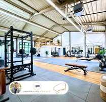 Halle in Merching 2.200,00 € 305 m²