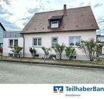 Haus zum Kaufen in Baiersdorf 435.000,00 € 140 m²