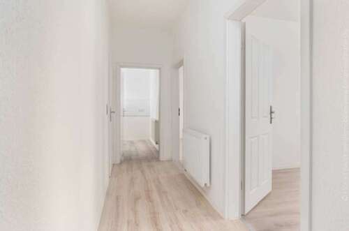 Foto - Wohnung zum Mieten in Bremerhaven 400,00 € 43 m²
