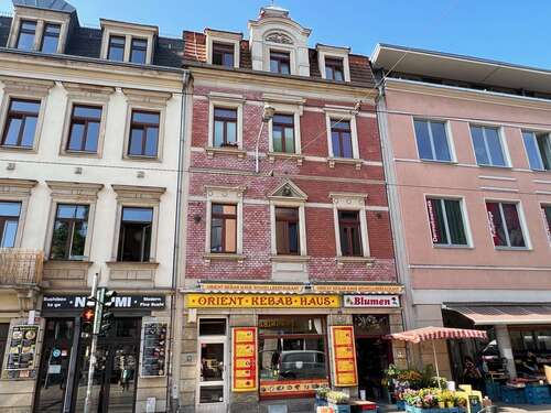 Foto - Wohnung zum Mieten in Dresden 539,00 € 56 m²