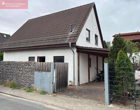 Foto - Haus zum Kaufen in Hannover 415.000,00 € 108 m²