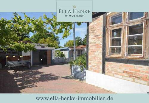 Foto - Haus zum Kaufen in Sommersdorf 165.000,00 € 160 m²