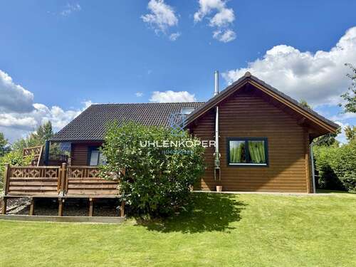 Foto - Haus zum Kaufen in Uelzen Holdenstedt 315.000,00 € 132.5 m²