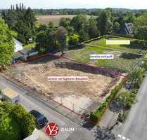 Grundstück zu verkaufen in Meerbusch Büderich 1.690.000,00 € 1007 m² - Meerbusch / Büderich