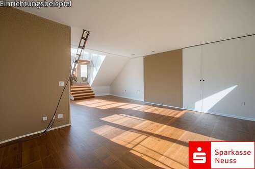 Foto - Wohnung zum Kaufen in Neuss 339.000,00 € 95 m²