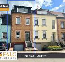 Haus zum Kaufen in Püttlingen 164.900,00 € 134 m²