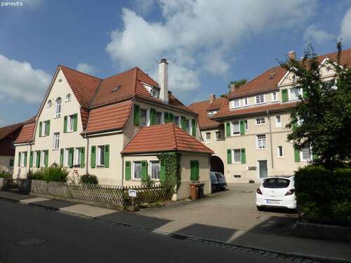 Foto - Wohnung zum Mieten in Giengen an der Brenz 450,00 € 67.5 m²