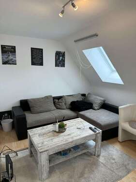 Foto - Wohnen auf Zeit in Schwaikheim 1.030,00 €