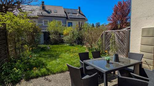 Foto - Haus zum Kaufen in Gröbenzell 690.000,00 € 105 m²