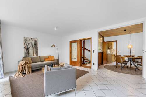 Foto - Haus zum Kaufen in Gröbenzell 690.000,00 € 105 m²