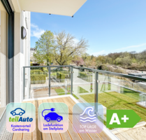 Wohnung zum Mieten in Leipzig 1.419,00 € 77.97 m²